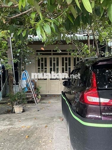 CHỈ 2,65 Tỷ NHÀ HẺM 816 TÔ NGỌC VÂN QUẬN 12 CẠNH QL1A SHR CHÍNH CHỦ