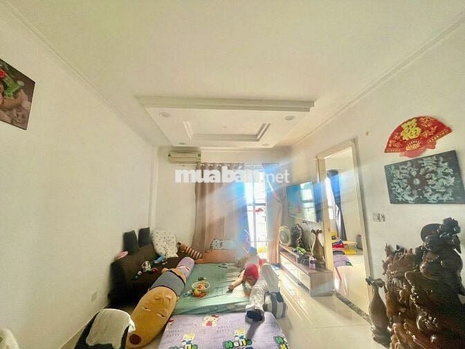 Căn Hộ Chung cư Hope Garden Phúc Yên – 2 PN 61,6m² – Giá Chỉ 2 Tỷ 950