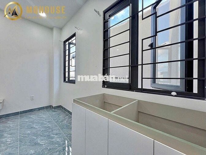 🏡CĂN HỘ DỊCH VỤ MỚI XÂY ĐẦY ĐỦ NỘI THẤT VƯỜN LÀI
