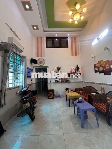 🏡 BÁN NHÀ NỞ HẬU TÀI LỘC – CÔNG CHỨNG NGAY