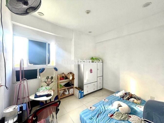Căn Hộ Chung cư Hope Garden Phúc Yên – 2 PN 61,6m² – Giá Chỉ 2 Tỷ 950