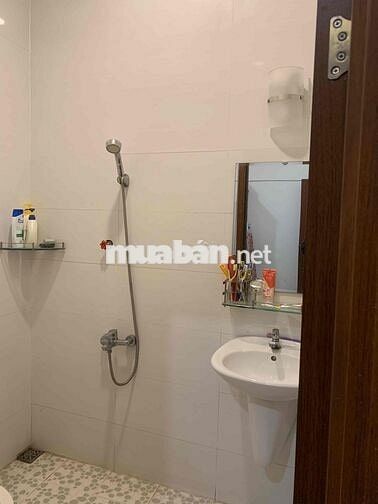 Nhà ở 140m2, 3 phòng ngủ, 4 wc,  đường xuân thới thượng 7, xã Bà Điểm
