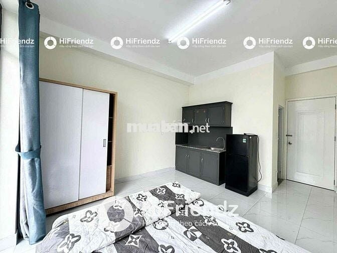 CHDV FULL NT_NGAY ĐH VĂN HIẾN_LUỸ BÁN BÍCH_QUA ĐH CÔNG THƯƠNG 10p