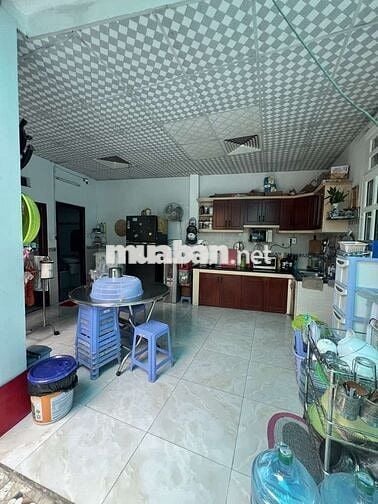 🏡 BÁN NHÀ NỞ HẬU TÀI LỘC – CÔNG CHỨNG NGAY