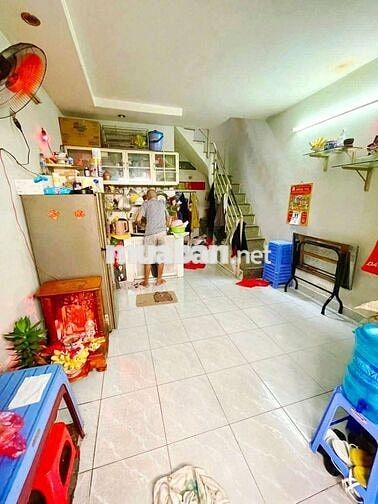 🏡 18M2- NHÀ 2 TẦNG TÂN BÌNH BTCT - CHO THUÊ 5TR/TH - GIÁ 2.3TỶ🌹