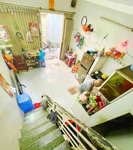 🏡 18M2- NHÀ 2 TẦNG TÂN BÌNH BTCT - CHO THUÊ 5TR/TH - GIÁ 2.3TỶ🌹