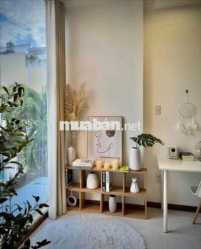 ✨CHO THUÊ STUDIO BAN CÔNG SIÊU ĐẸP NGAY NGÃ TƯ BẢY HIỀN,DH BÁCH KHOA✨