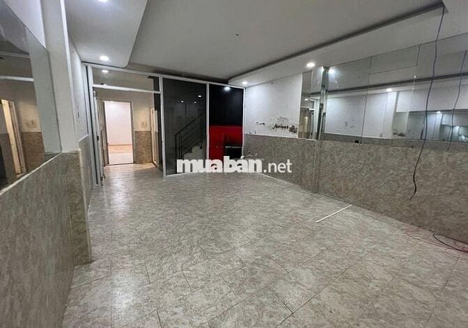 Cho Thuê Nhà Hẻm Hàm Nghi, Phường Bến Nghé, Quận 1