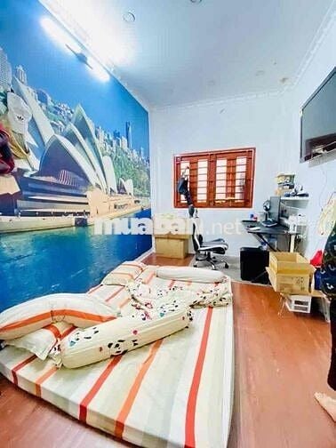 MT Lê Đình Thám – đường 16m – 2 tầng – Chỉ 12.5 Tỷ