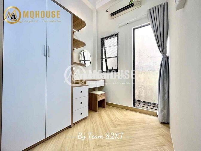🏤CH 1PN BAN CÔNG - FULL NT MGR - NGAY PHẠM VĂN ĐỒNG - KDL TÂN CẢNG 🏤🏤