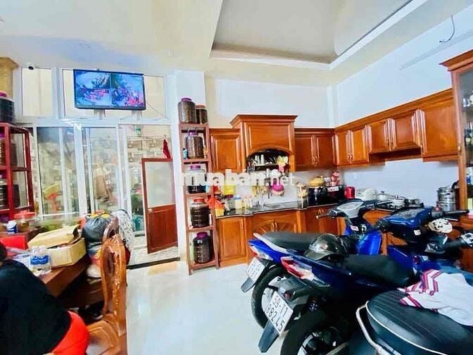 MT Lê Đình Thám – đường 16m – 2 tầng – Chỉ 12.5 Tỷ