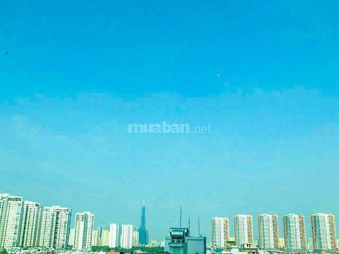 Bán Căn Sky Mansion tại Feliz en Vista gồm 5 phòng ngủ 240m2