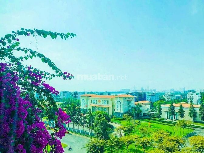 Bán Căn Sky Mansion tại Feliz en Vista gồm 5 phòng ngủ 240m2