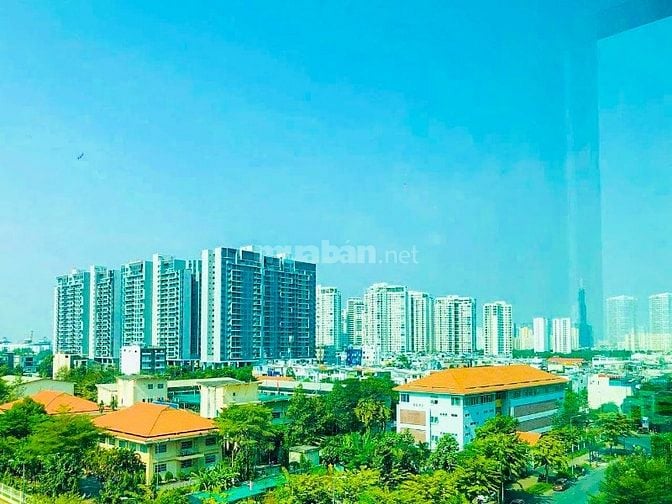 Bán Căn Sky Mansion tại Feliz en Vista gồm 5 phòng ngủ 240m2
