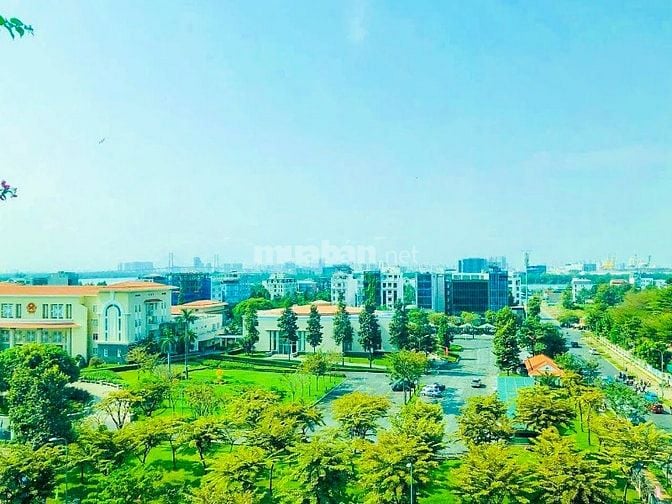 Bán Căn Sky Mansion tại Feliz en Vista gồm 5 phòng ngủ 240m2