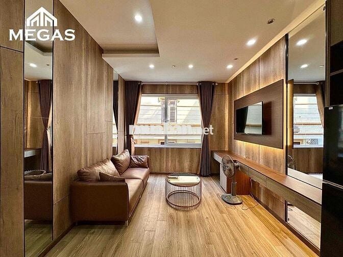 CHO THUÊ CĂN HỘ STUDIO SANG TRỌNG NẰM GIỮA TRUNG TÂM ĐỐNG ĐA- HÀ NỘI