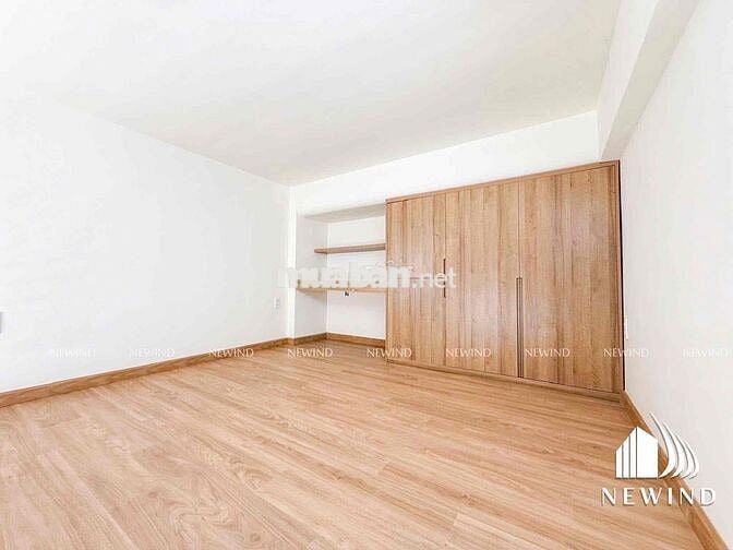 Căn Hộ Duplex Gác Cao Full Nội Thất Mới Xây Giá Rẻ Khu HimLam Q7