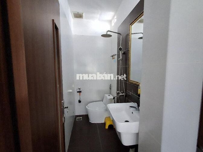 CĂN GÓC 2 MT - 4 TẦNG HOÀN CÔNG CHUẨN - CHỈ 7 TỶ- lâm văn bền - QUẬN 7