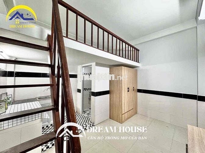 KHAI TRƯƠNG DUPLEX GÁC RỘNG_NỘI THẤT MỚI_MỚI 100%_Đ.TÊN LỬA,BÌNH TÂN