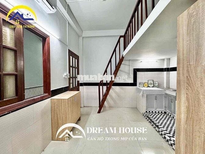 KHAI TRƯƠNG DUPLEX GÁC RỘNG_NỘI THẤT MỚI_MỚI 100%_Đ.TÊN LỬA,BÌNH TÂN