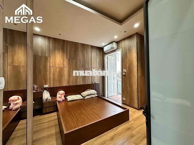 CHO THUÊ CĂN HỘ STUDIO SANG TRỌNG NẰM GIỮA TRUNG TÂM ĐỐNG ĐA- HÀ NỘI