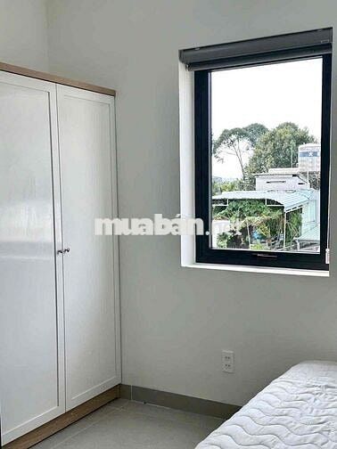 Khai Trương Căn Hộ Cửa Sổ Bình Thạnh Gần Cầu Bông Chợ Bà Chiểu Quận 1