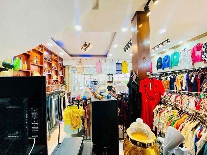 MT Lê Đình Thám – đường 16m – 2 tầng – Chỉ 12.5 Tỷ