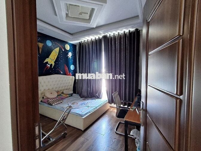 CĂN GÓC 2 MT - 4 TẦNG HOÀN CÔNG CHUẨN - CHỈ 7 TỶ- lâm văn bền - QUẬN 7