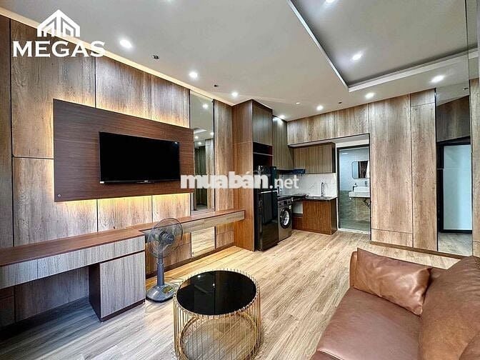 CHO THUÊ CĂN HỘ STUDIO SANG TRỌNG NẰM GIỮA TRUNG TÂM ĐỐNG ĐA- HÀ NỘI
