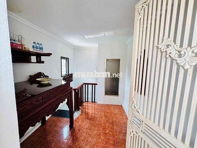 BÁN NHÀ ĐỘI CẤN 15/22m2 x 7Tầng, mới đẹp full nội thất - Giá 5.8Tỷ
