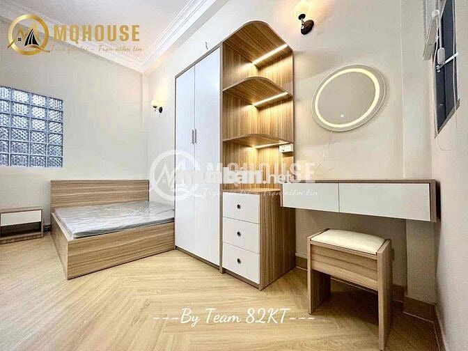 🏤CH 1PN BAN CÔNG - FULL NT MGR - NGAY PHẠM VĂN ĐỒNG - KDL TÂN CẢNG 🏤🏤