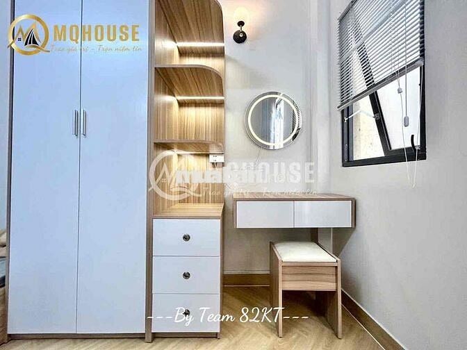 🏤CH 1PN BAN CÔNG - FULL NT MGR - NGAY PHẠM VĂN ĐỒNG - KDL TÂN CẢNG 🏤🏤