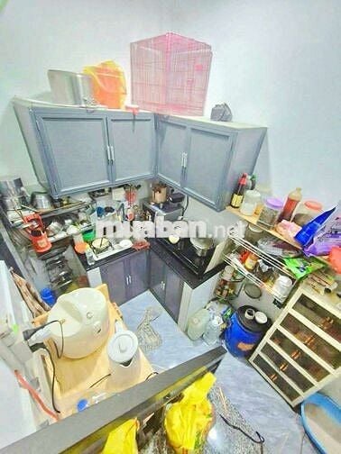 🏠 20M2- CĂN GÓC HUỲNH VĂN CHÍNH 3 TẦNG ĐÚC NGAY ĐH VĂN HIẾN- 2.85TỶ🌹