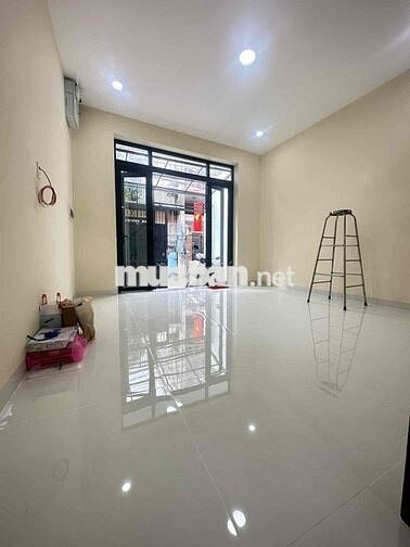 CHO THUÊ NHÀ 1/ HẺM XE TẢI QUANG TRUNG P10