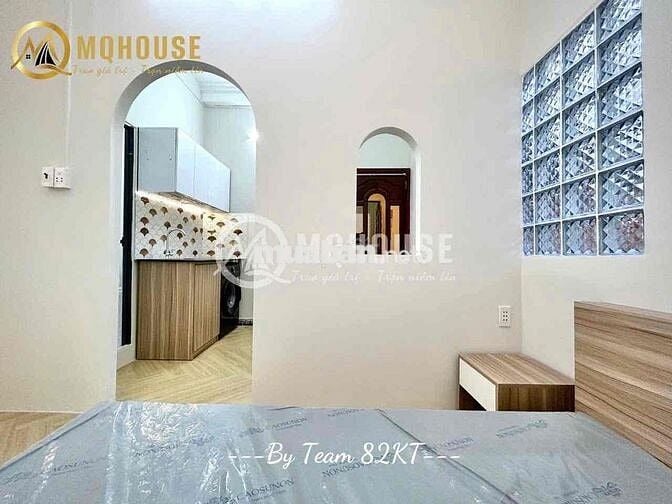 🏤CH 1PN BAN CÔNG - FULL NT MGR - NGAY PHẠM VĂN ĐỒNG - KDL TÂN CẢNG 🏤🏤