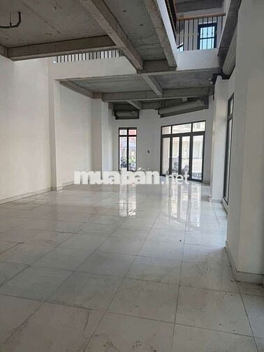 CHO THUÊ GÓC 2MT ĐƯỜNG SỐ 3 CITILAND 6.5X20 NỞ HẬU