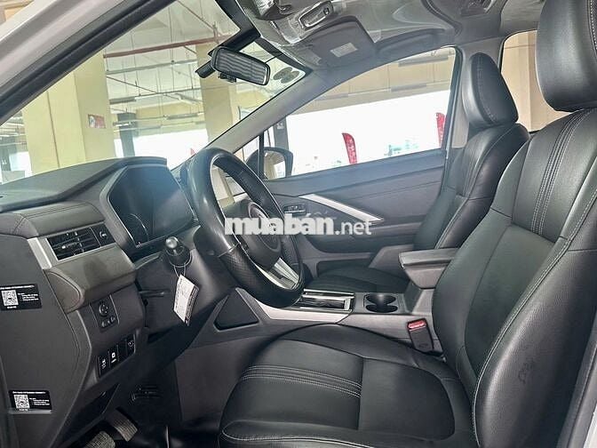 Mitsubishi Xpander Pre 2024 Màu trắng 47.000 km