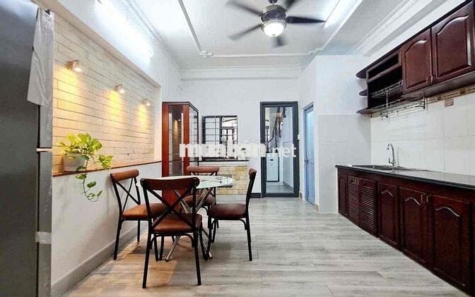 Chdv Phú nhuận Full nt Cao cấp thuê 22t lời 21tr