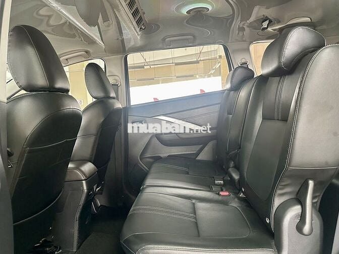 Mitsubishi Xpander Pre 2024 Màu trắng 47.000 km