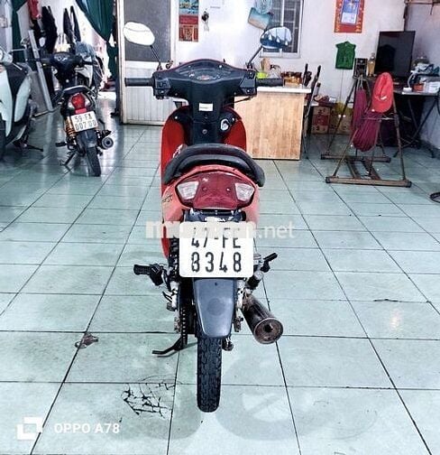 ♥️ wave 50cc gtdd ko cần bằng láiđề máy êm 💝
