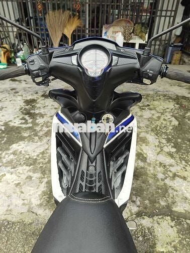 YAMAHA EXCITER 135 ,2016 CÔN TỰ ĐỘNG 1S9A