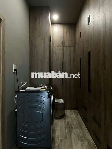 CHO THUÊ NHÀ NGUYÊN CĂN 2PN 2WC, QUANG TRUNG, P14, GÒ VẤP NGAY EMART.