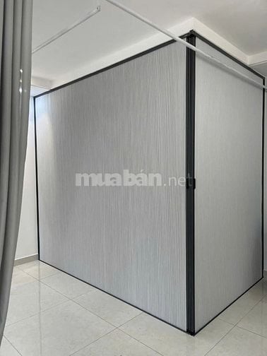 Vách ngăn tổ ong - Vách ngăn lạnh thu hà