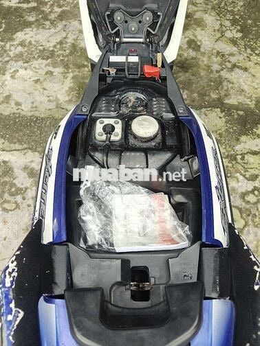 YAMAHA EXCITER 135 ,2016 CÔN TỰ ĐỘNG 1S9A