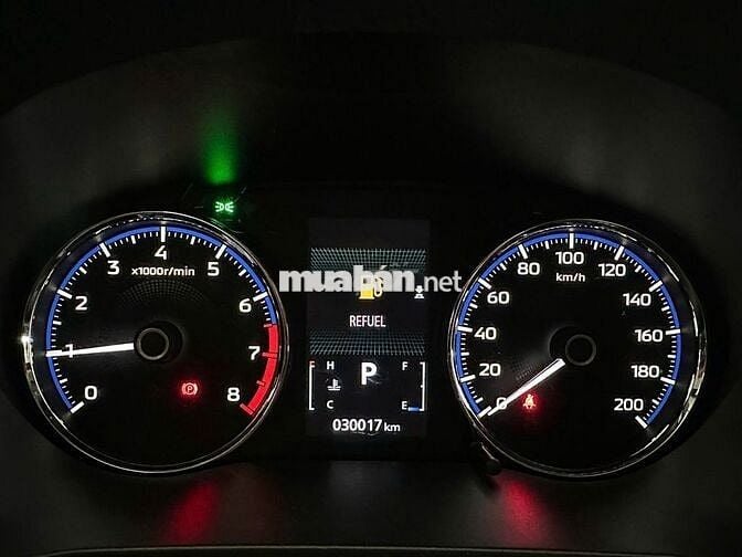 Mitsubishi Xpander Pre 2024 Màu trắng - 30000km