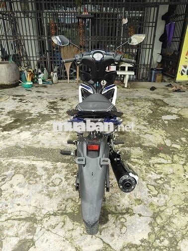 YAMAHA EXCITER 135 ,2016 CÔN TỰ ĐỘNG 1S9A