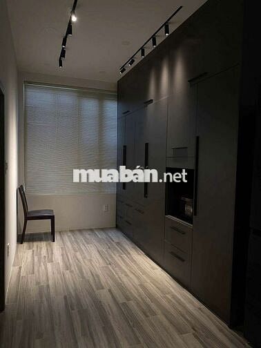 CHO THUÊ NHÀ NGUYÊN CĂN 2PN 2WC, QUANG TRUNG, P14, GÒ VẤP NGAY EMART.