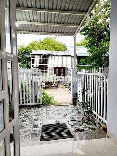 Bán nhà đẹp 3PN 3WC hộ khẩu TPHCM chỉ 780 triệu!!!