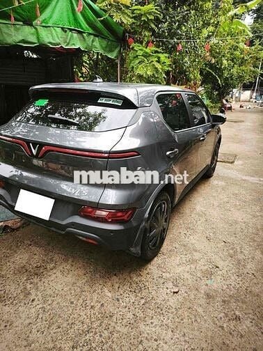 Vinfast VF5s 2024 - Mua Pin