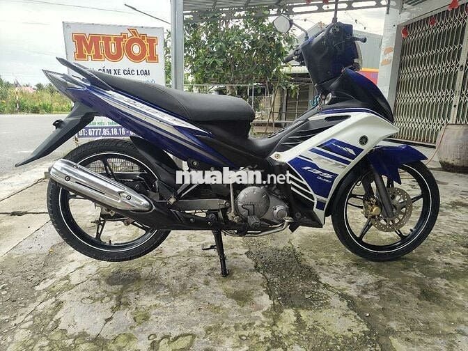 YAMAHA EXCITER 135 ,2016 CÔN TỰ ĐỘNG 1S9A